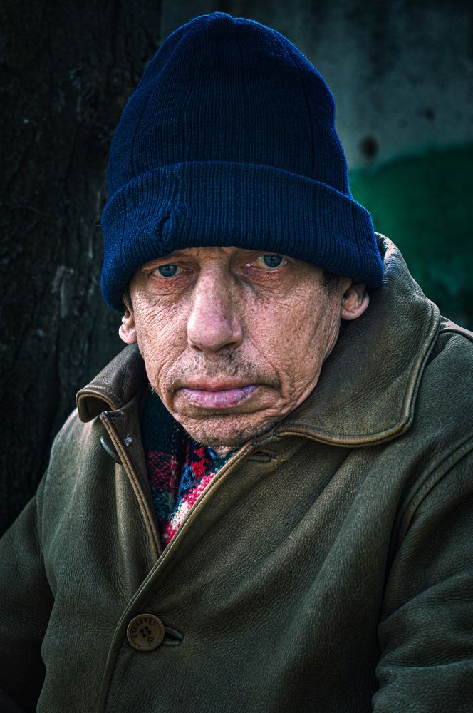 Прихожанин