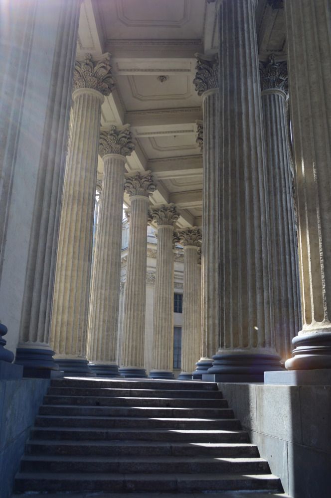 Фотография автора Кристина Киселёва