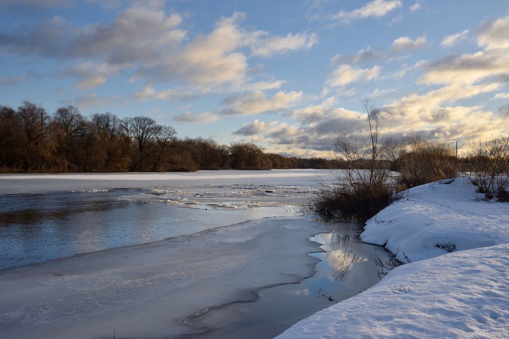 Photograph by Михаил Егоров