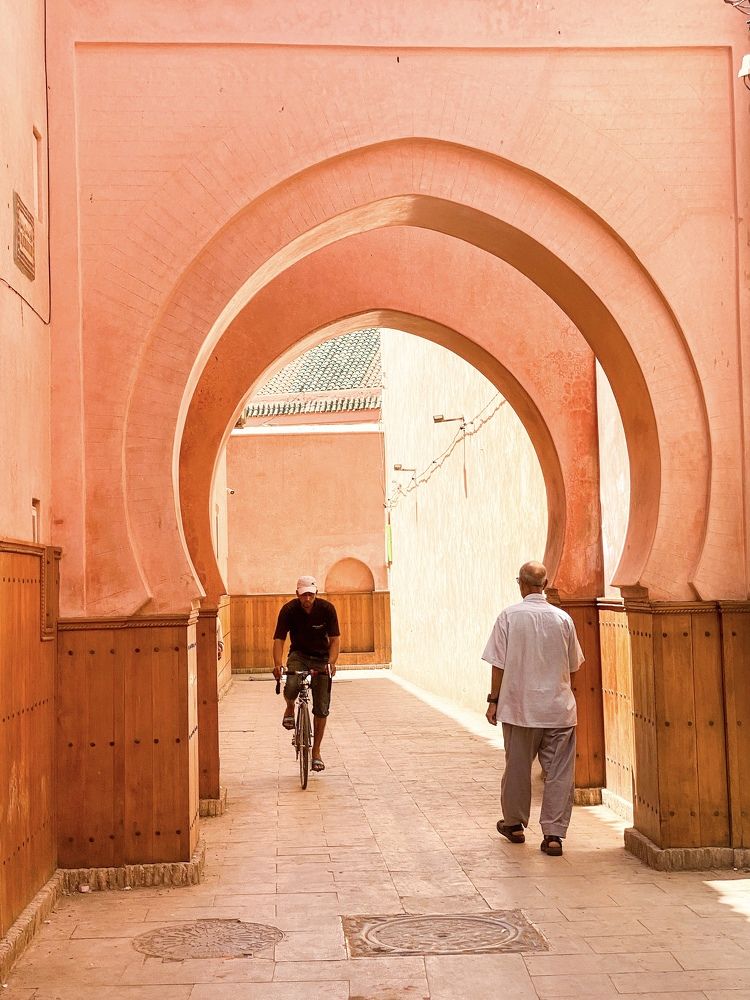 Photograph by Vera Ramos