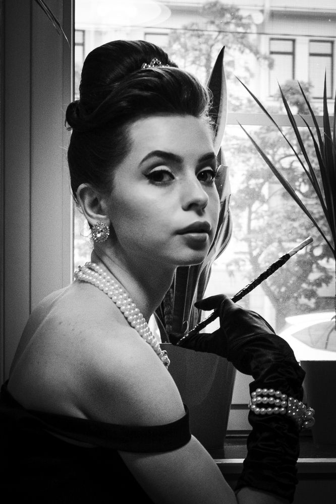 Photograph by Ольга Салтыкова