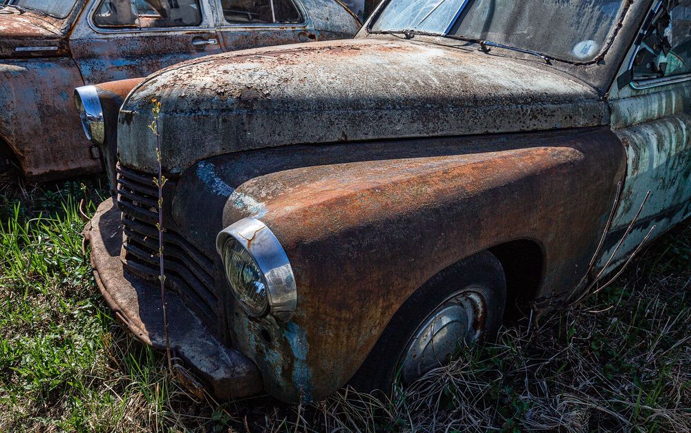 Photograph by Виктор Климкин