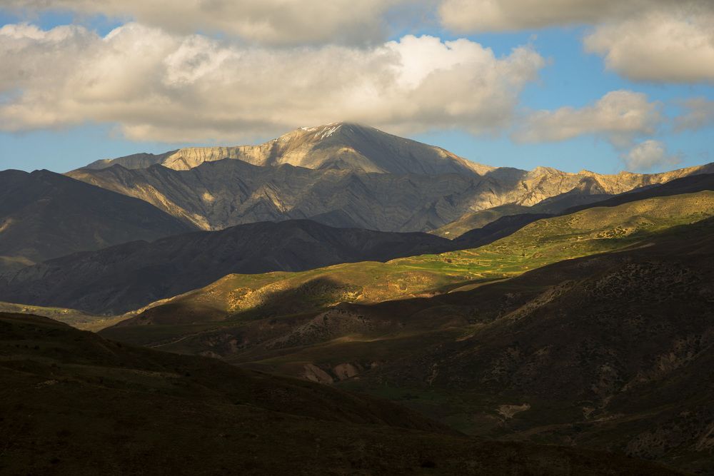 Photograph by Тофиг Рашидов