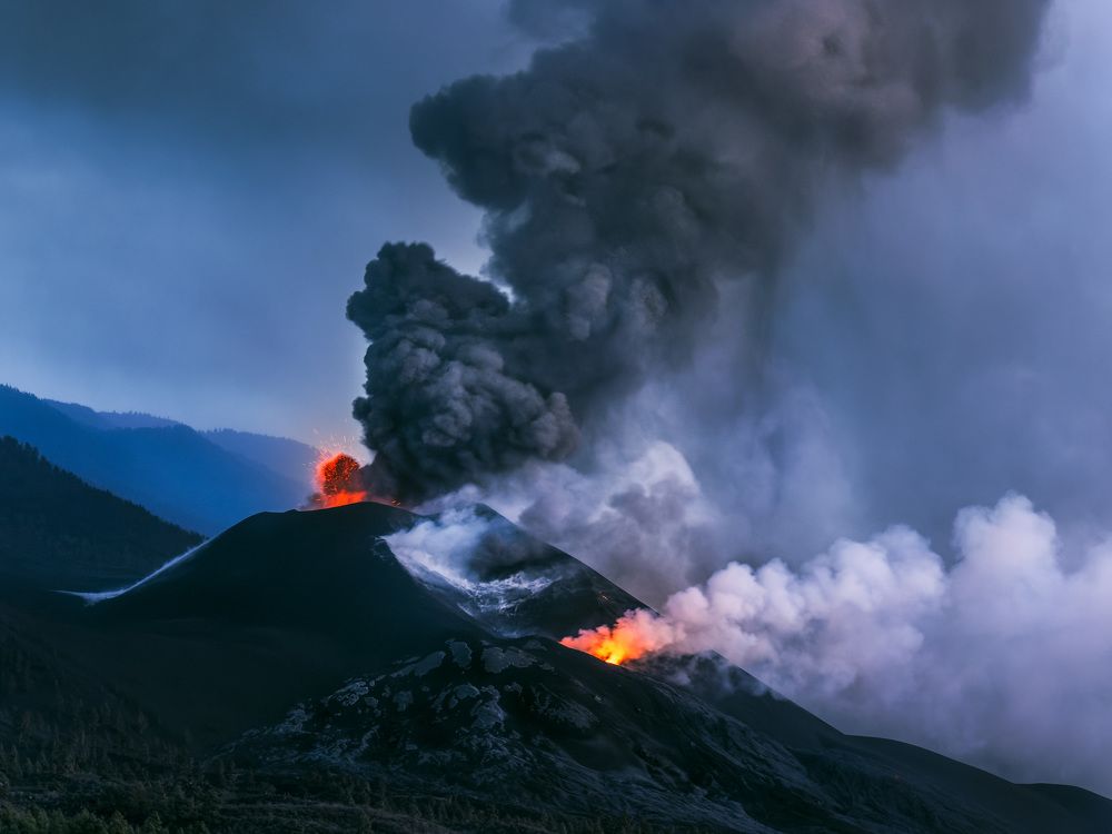 Photograph by Daniel Viñé Garcia