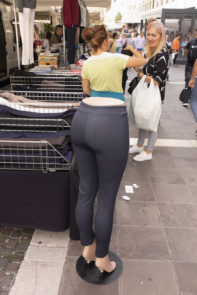 Photograph by Riccardo Moretti