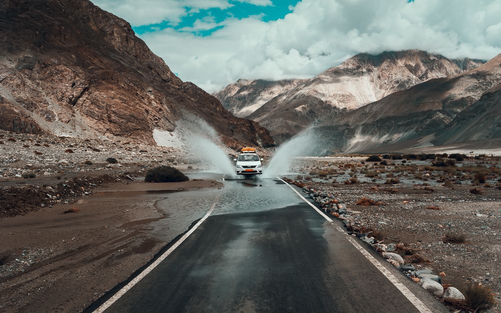 Photograph by ankur tambde