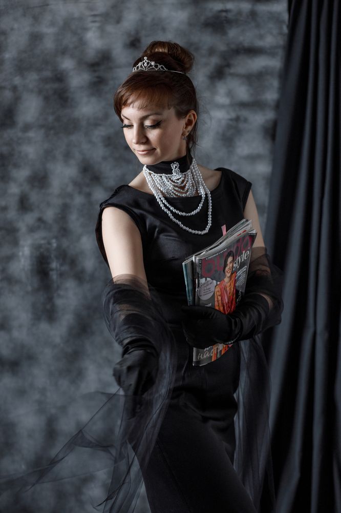 Photograph by Бибиков Сергей