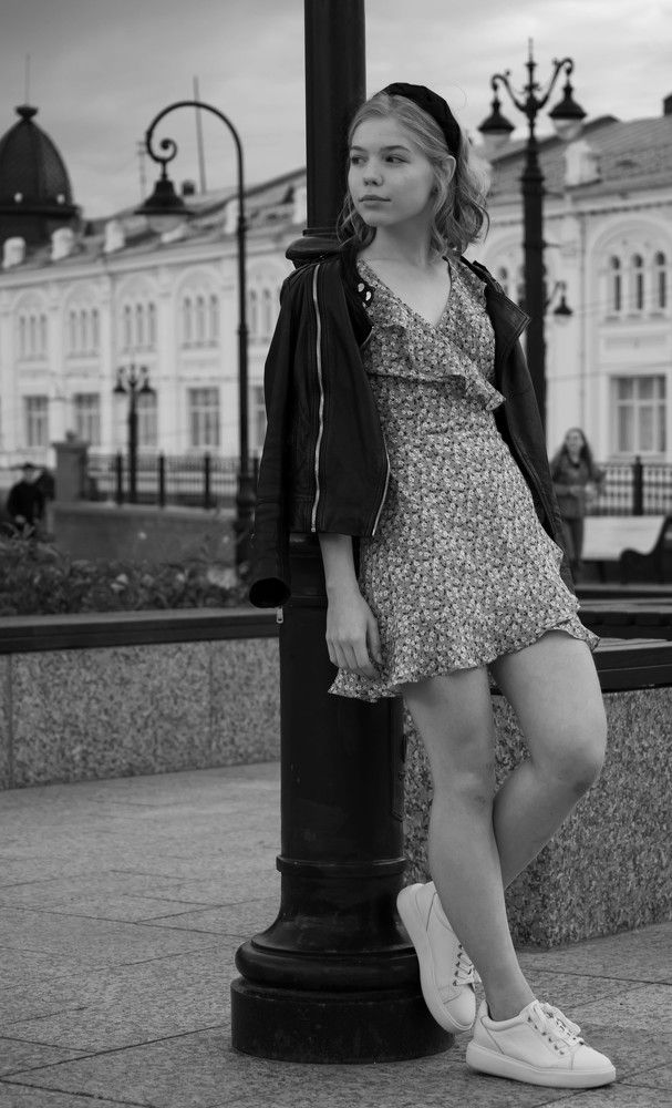 Photograph by Konstantin Zotkin