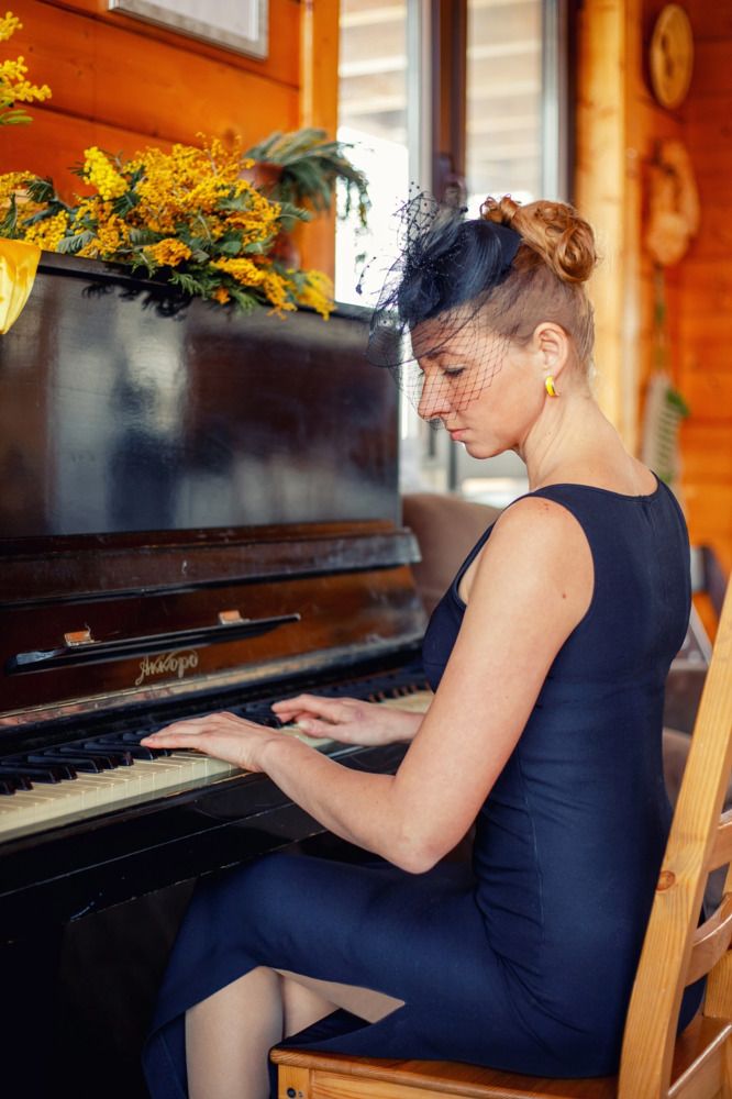 Photograph by Светлана Зубкова