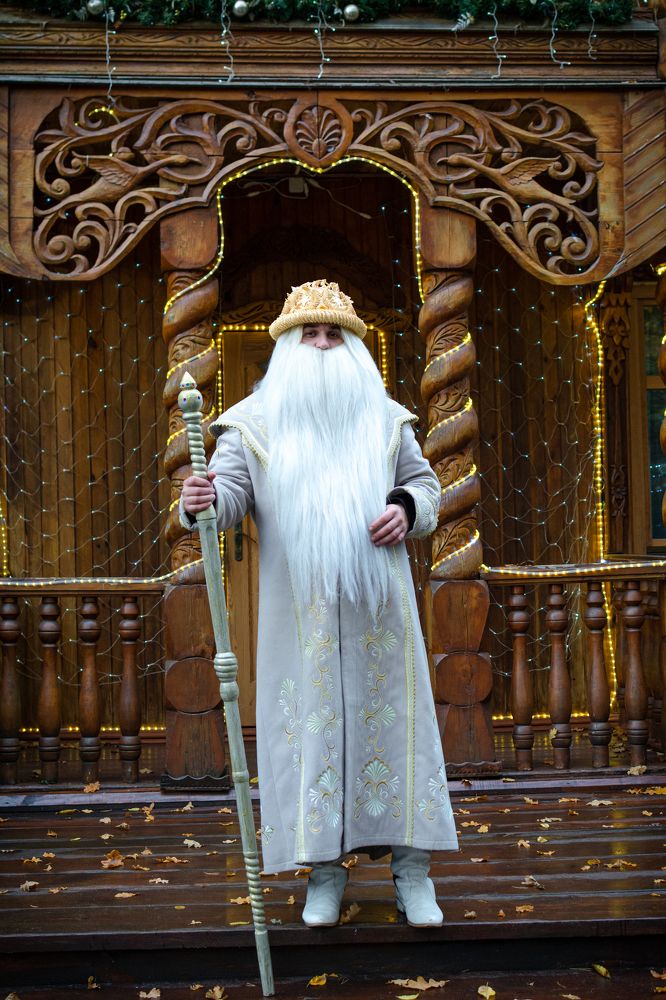 Photograph by Максим Жухлистов