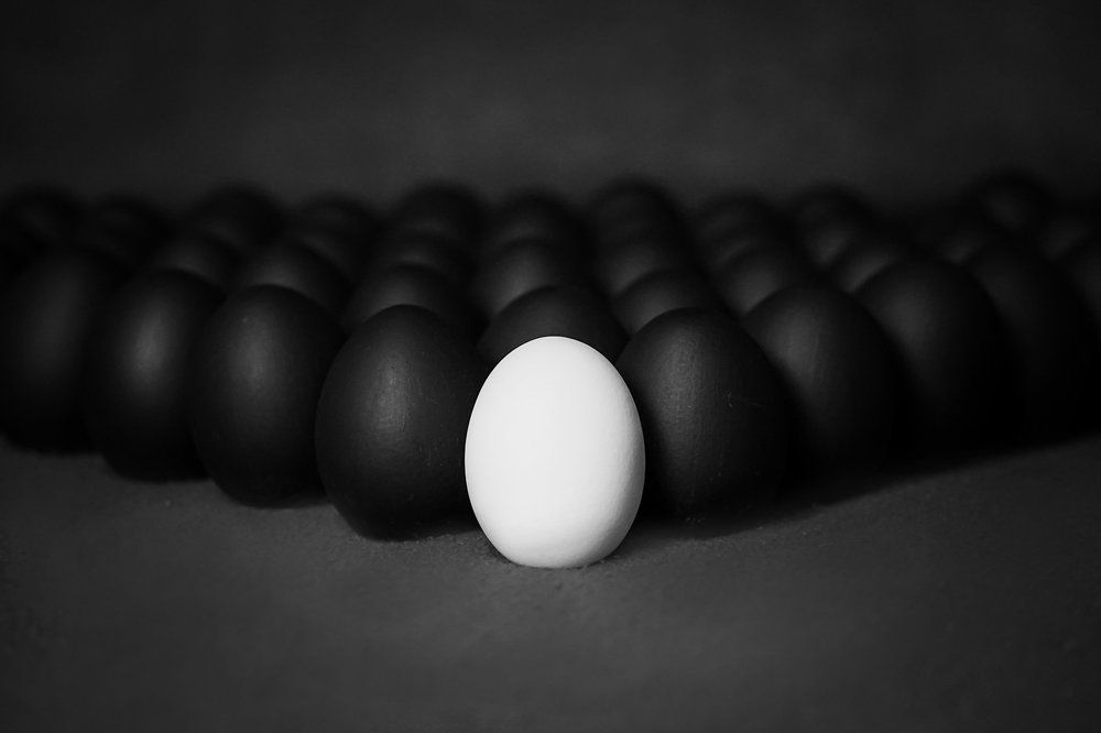 Photograph by Anna Perevozchikova