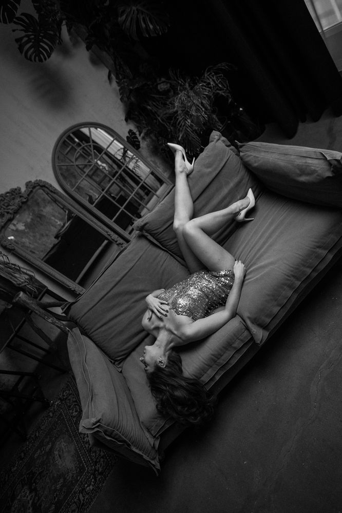 Photograph by Елена Тульчинская