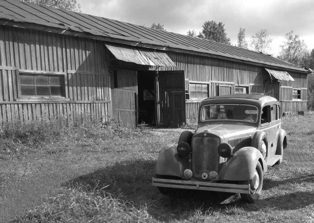 Photograph by Boris Butianov