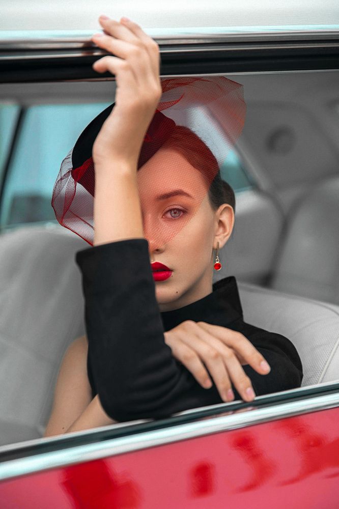 Photograph by Софья Ознобихина