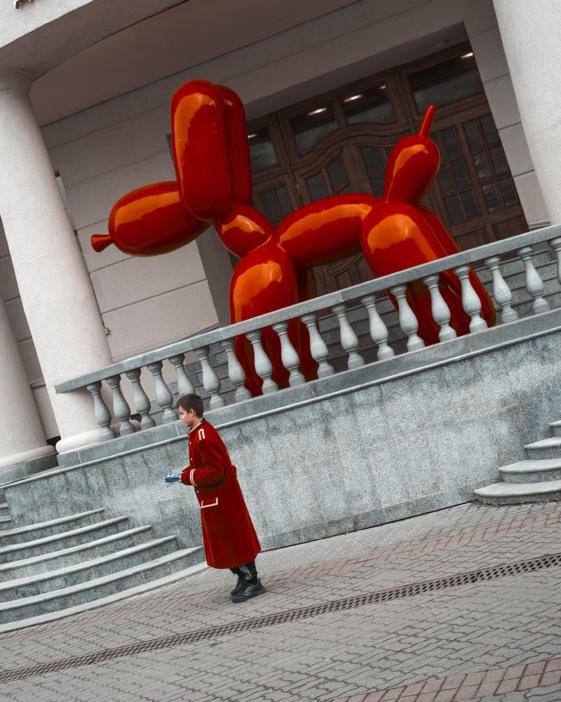 Photograph by Андрей Ефимов