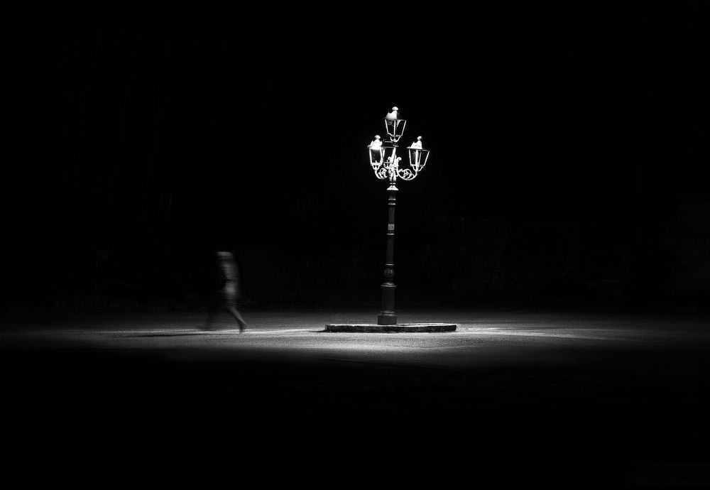 Photograph by Onofrio Tecchia