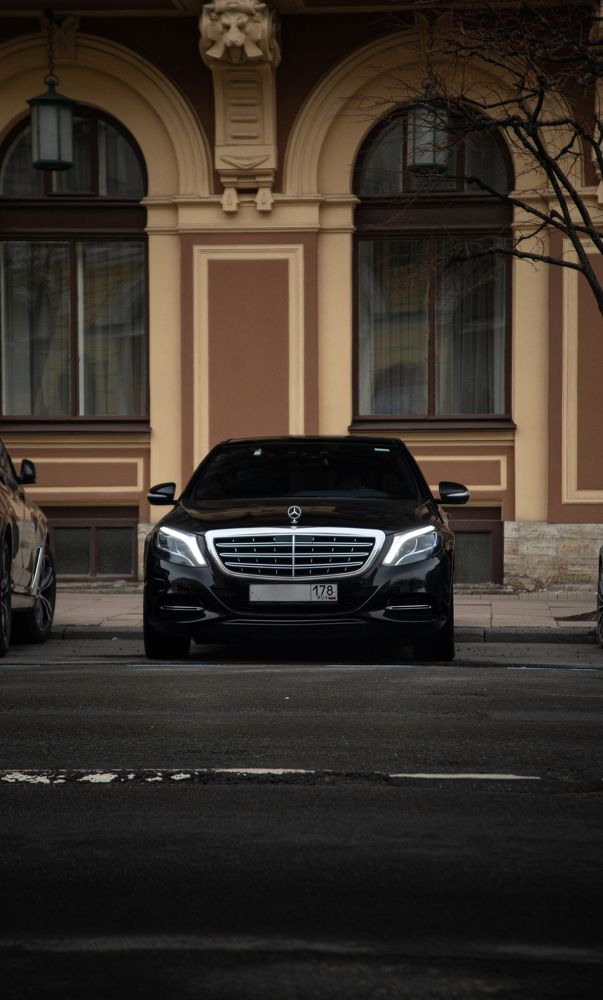 Photograph by Николай Роженцев