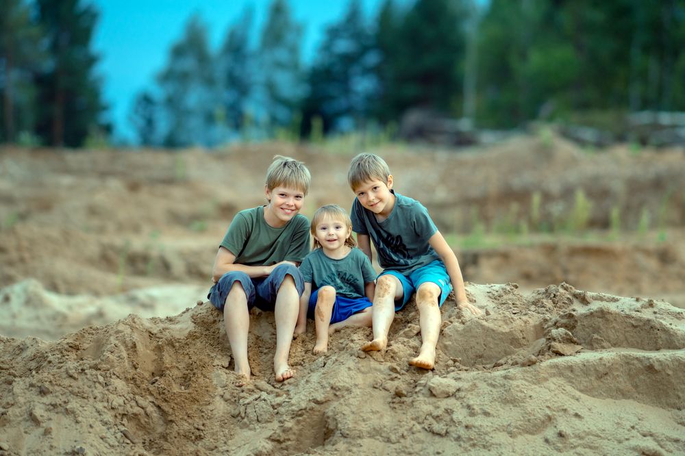 Photograph by Ксения Боровикова