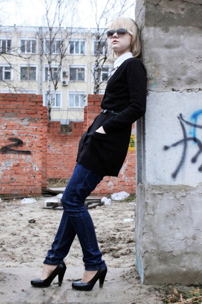 Photograph by Елена Силантьева