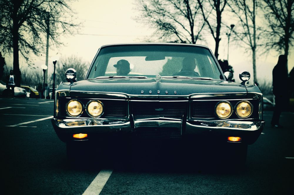 Photograph by DAMOUN POURNEMATI