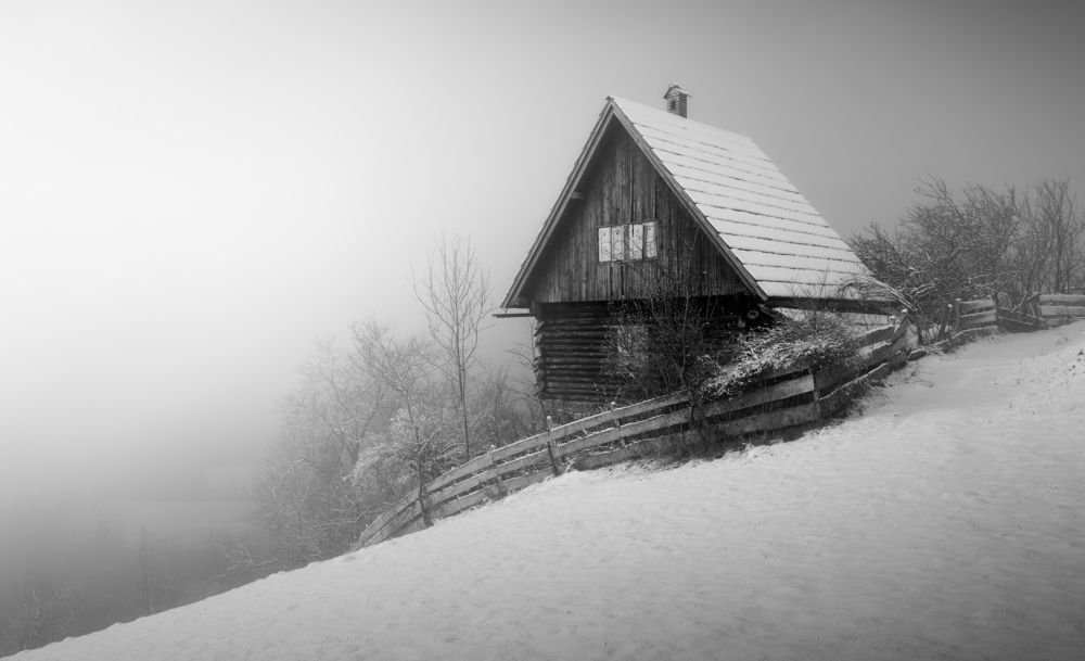 Photograph by Alain Veldin