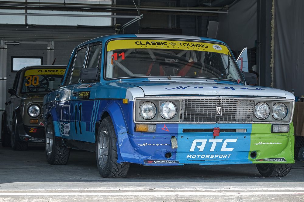 Photograph by Василий Арлашов