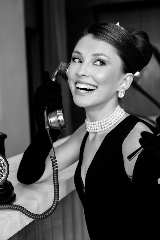 Photograph by Элина Ларченкова