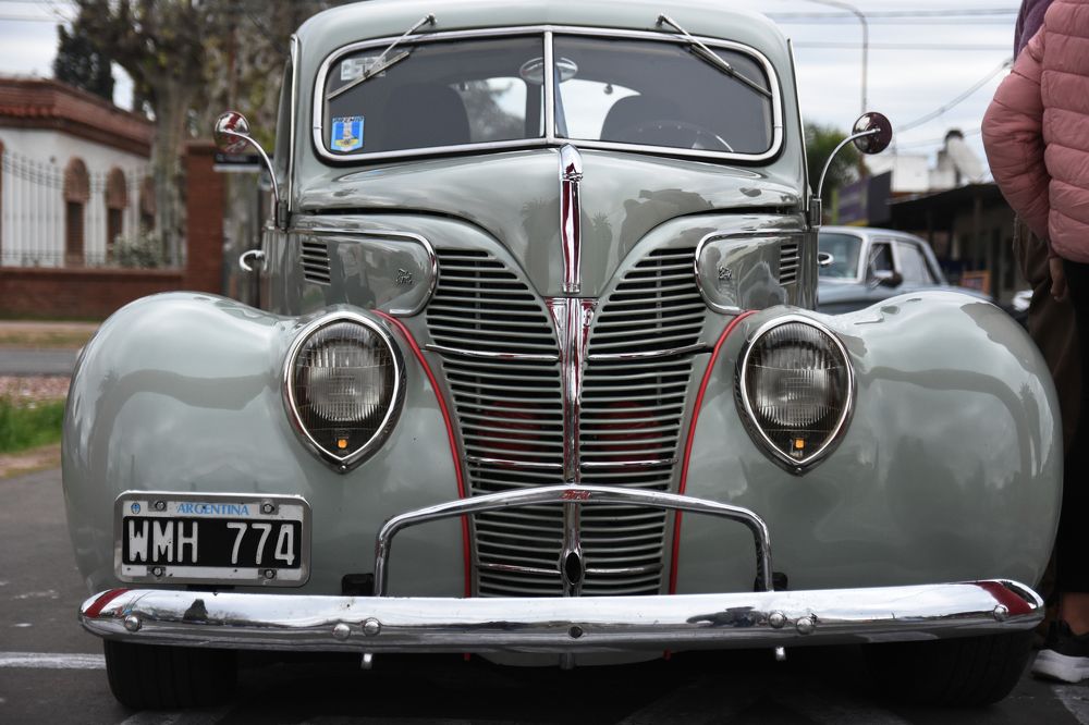 Photograph by Beatriz Games