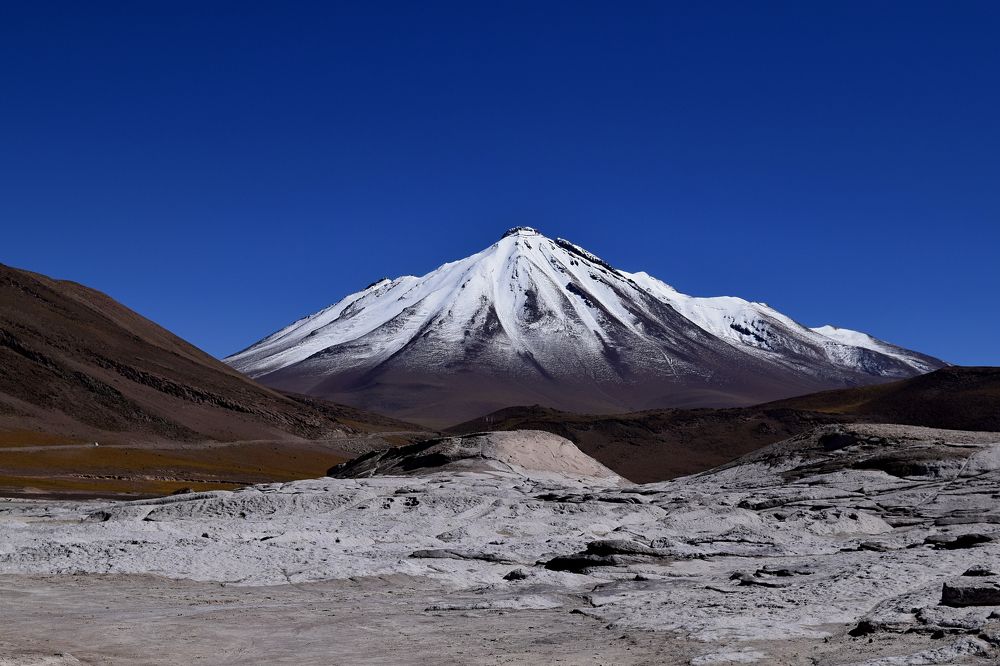 Photograph by Beatriz Games