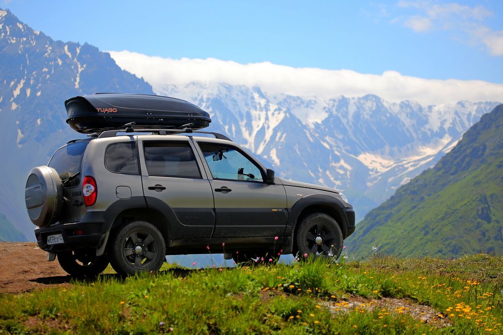 Photograph by Александр Глебов