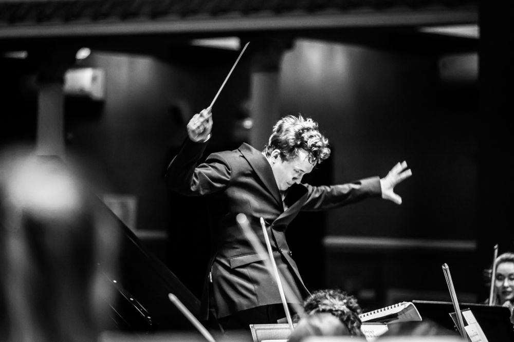 Photograph by Богдан Тарасов