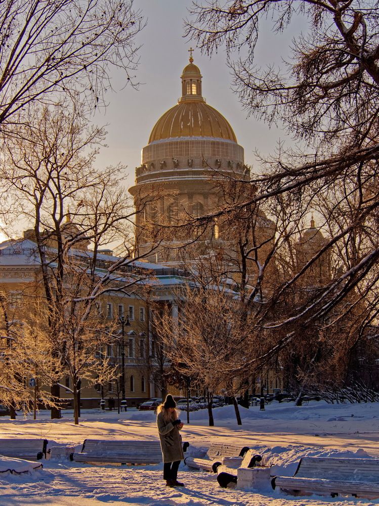 Photograph by Андрей Панин