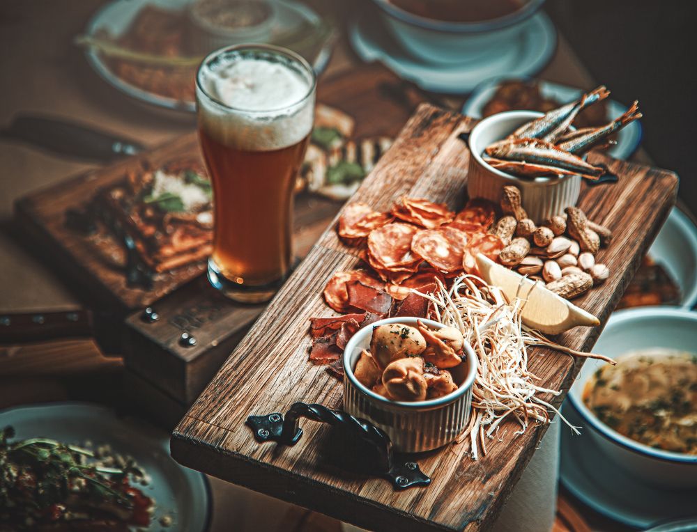 Фотография автора Евгений Иванов