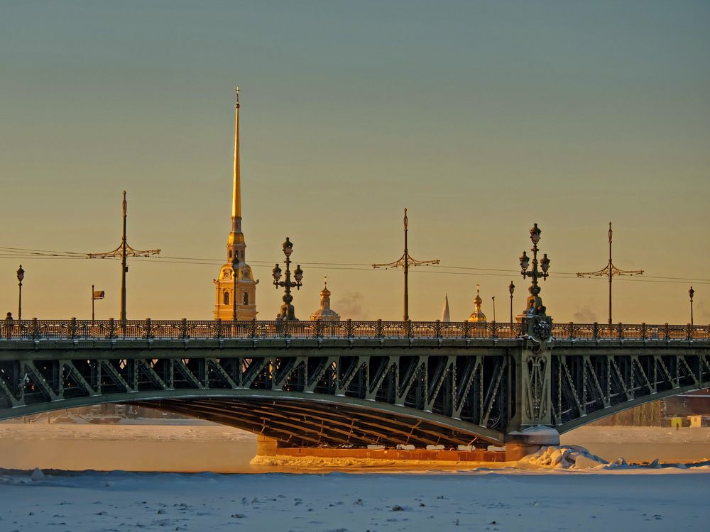 Photograph by Андрей Панин