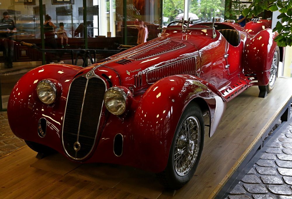 Фотография автора Александр Кожевников