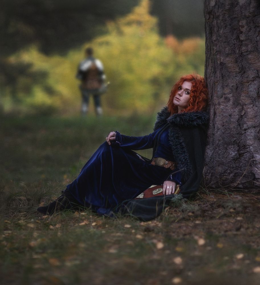 Photograph by Nikolay Ezdin