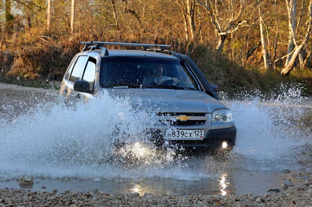 Photograph by Александр Глебов