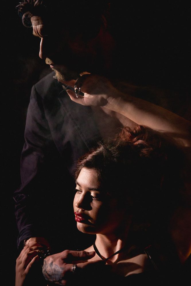 Photograph by Юлия Залогина