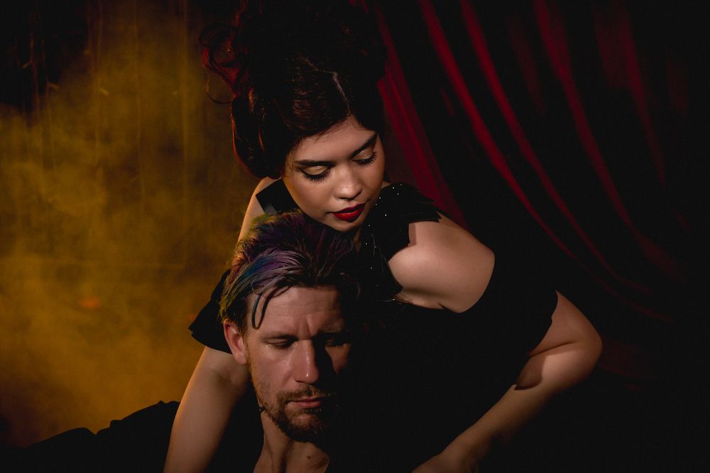 Photograph by Юлия Залогина