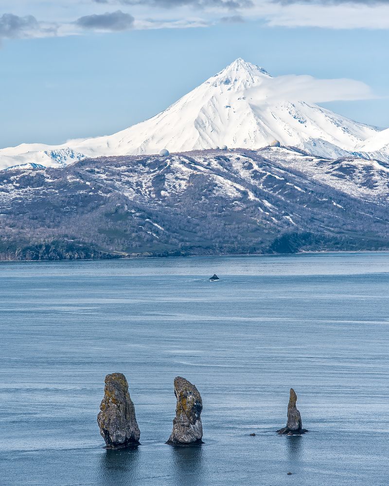 Photograph by Сергей Лексин