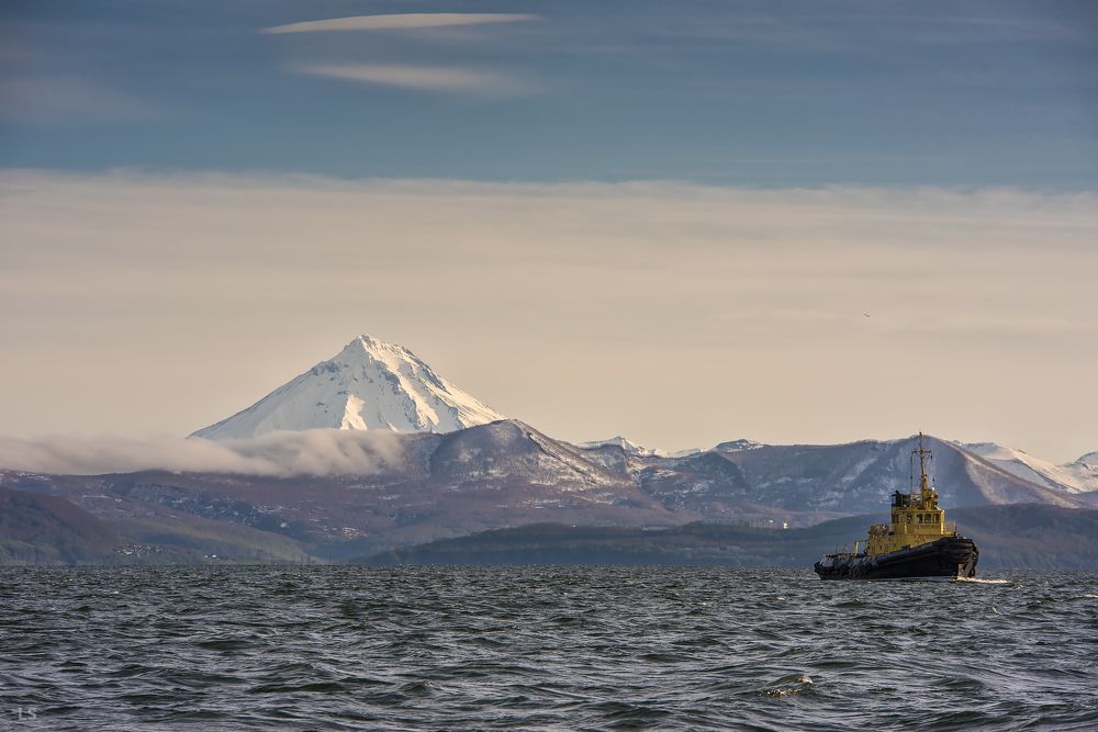 Photograph by Сергей Лексин