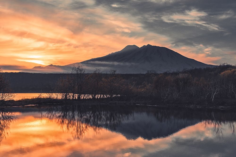 Photograph by Сергей Лексин