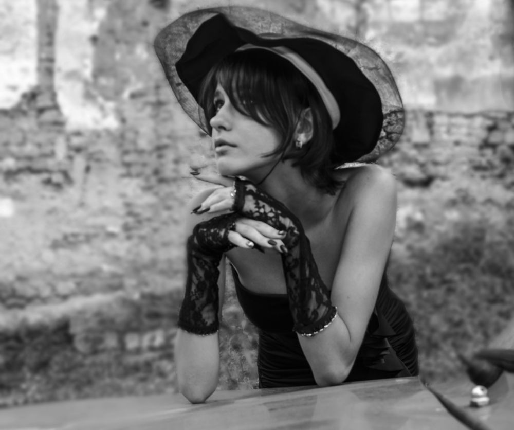 Photograph by Мария Мбуела