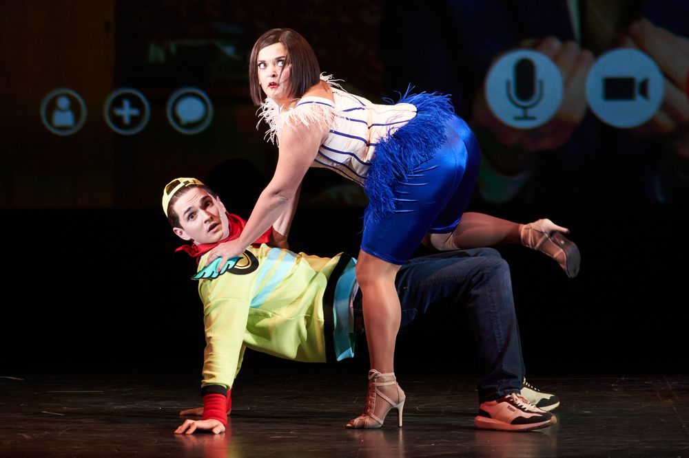 Photograph by Евгения Турушева