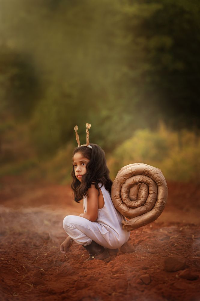 Photograph by ALMIR SILVA