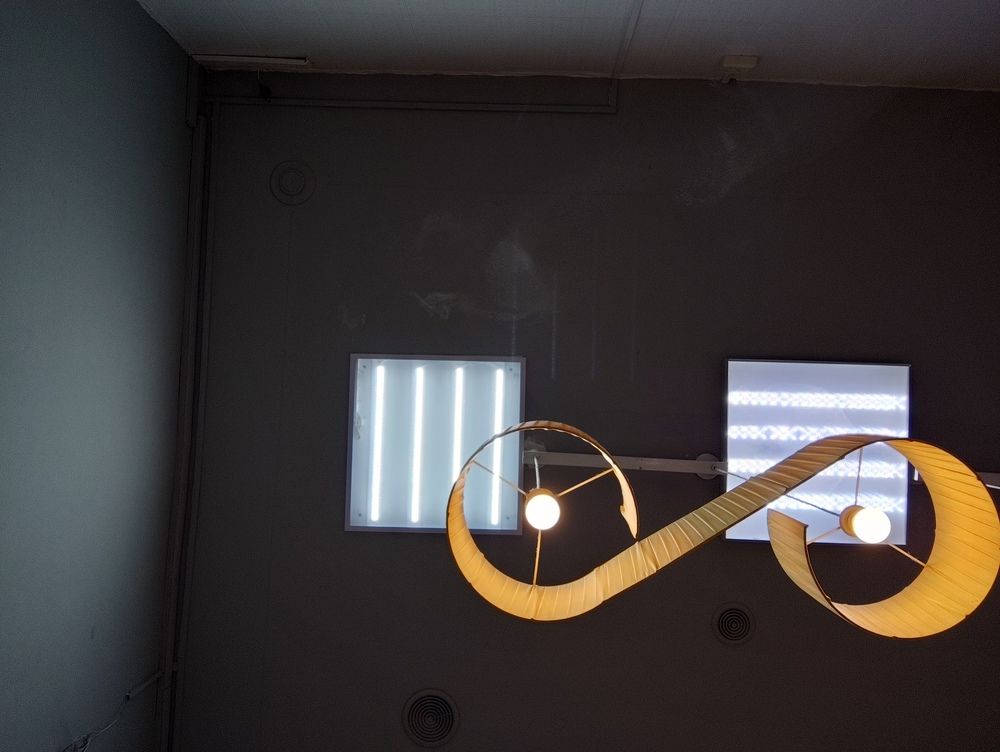 Бесконечность