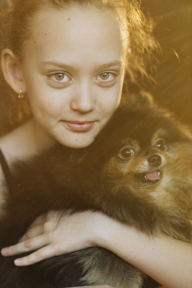 Photograph by Светлана Окладникова