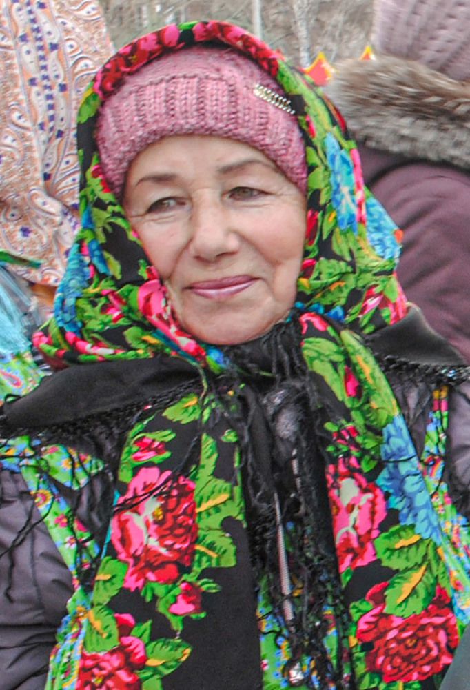 Photograph by Борис Абрамов