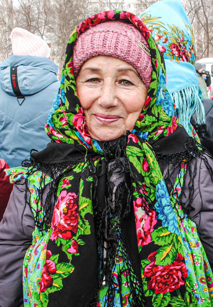 Photograph by Борис Абрамов