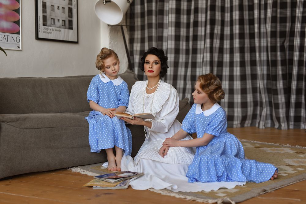 Фотография автора Келлер Ольга